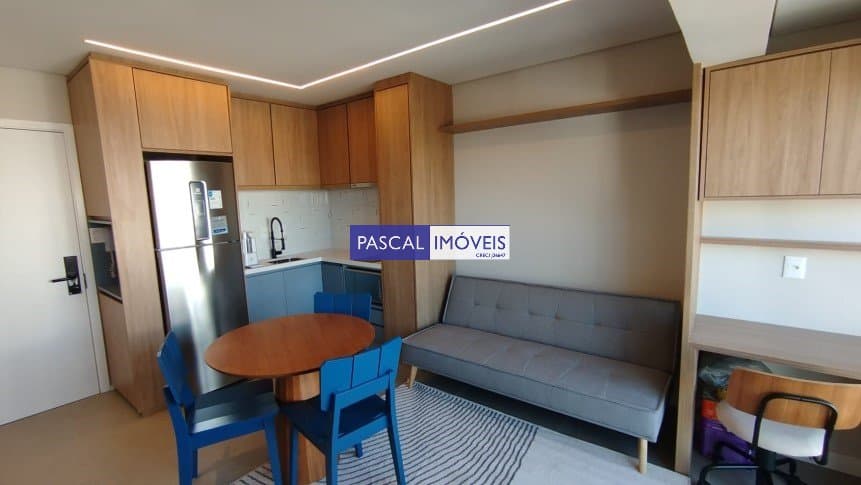Apartamento em Moema