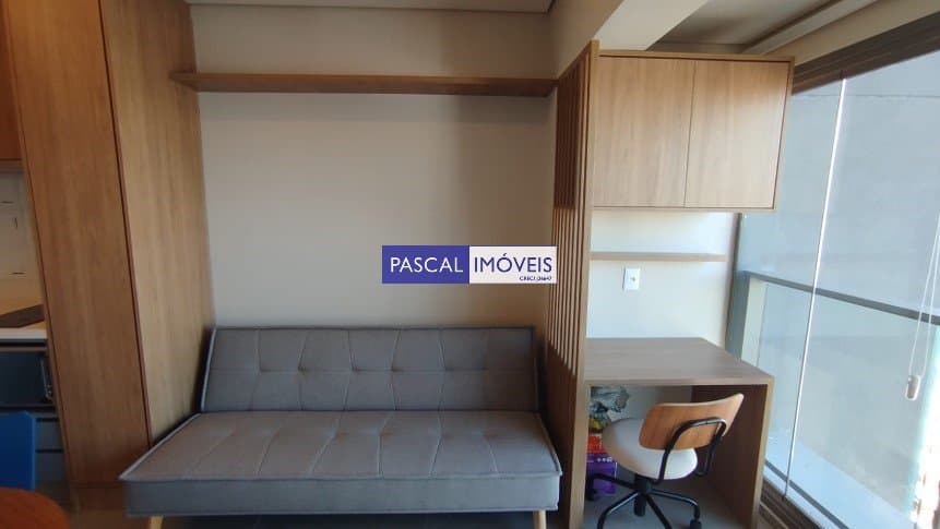 Apartamento em Moema