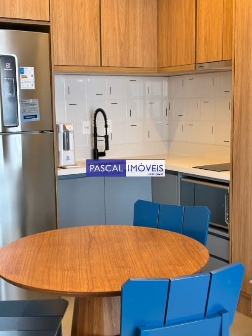 Apartamento em Moema