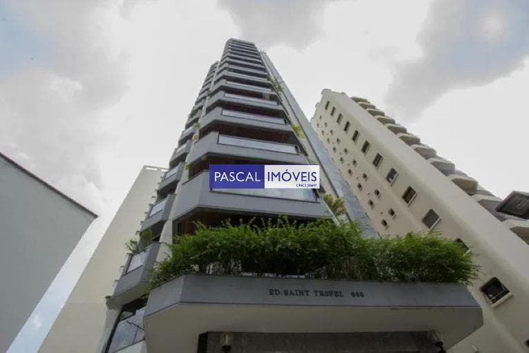 Apartamento em Moema