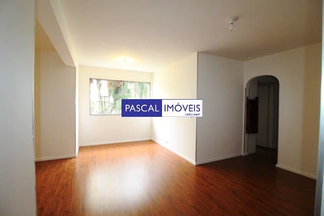 Apartamento em Campo Belo