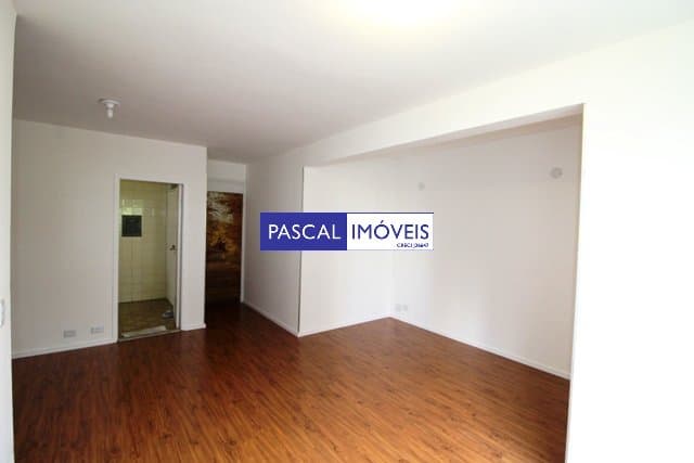 Apartamento em Campo Belo