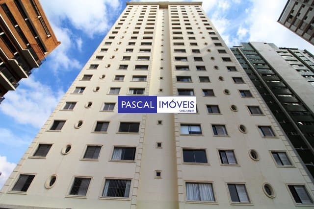 Apartamento em Campo Belo