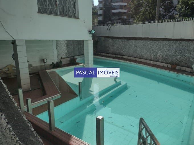 Casa em Vila Madalena