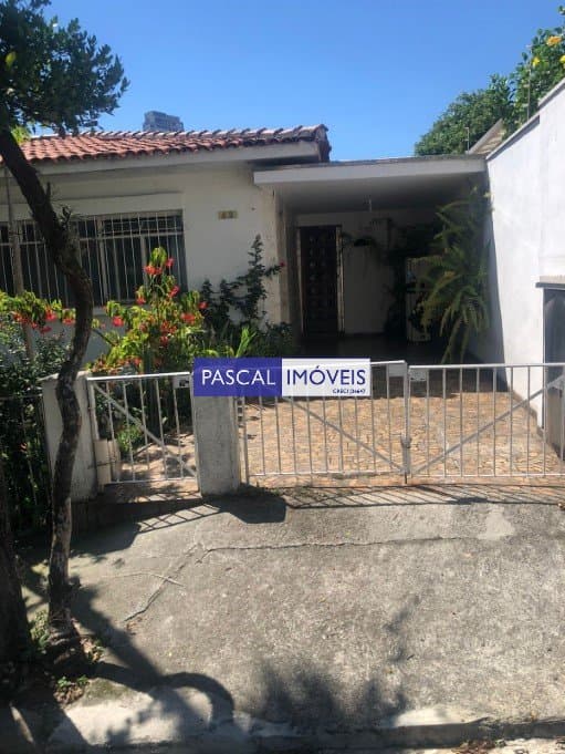 Casa em Vila Madalena