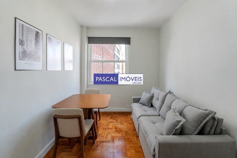 Apartamento em Consolação