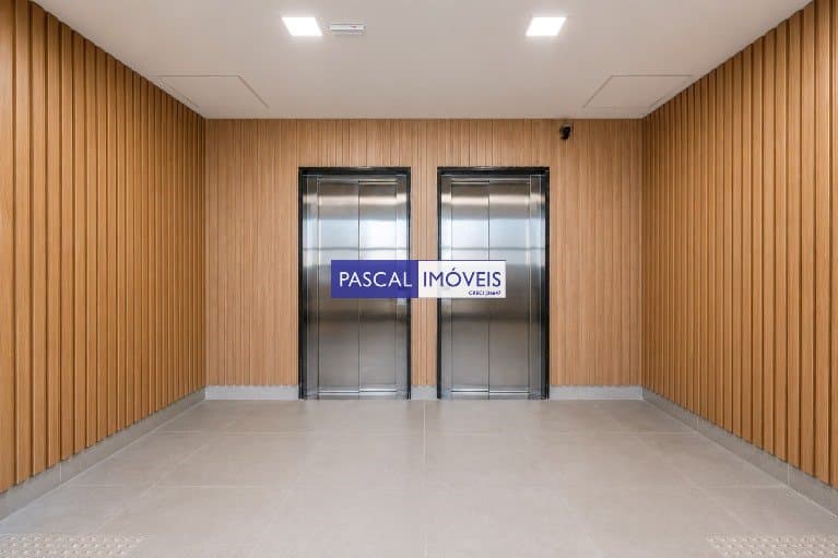 Apartamento em Consolação