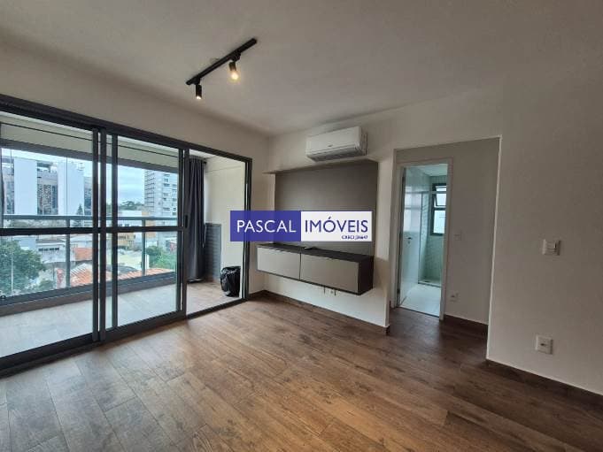 Apartamento em Vila Clementino