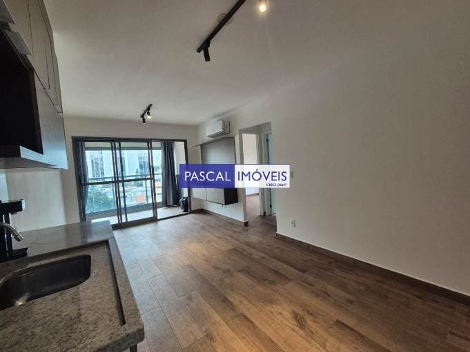 Apartamento em Vila Clementino