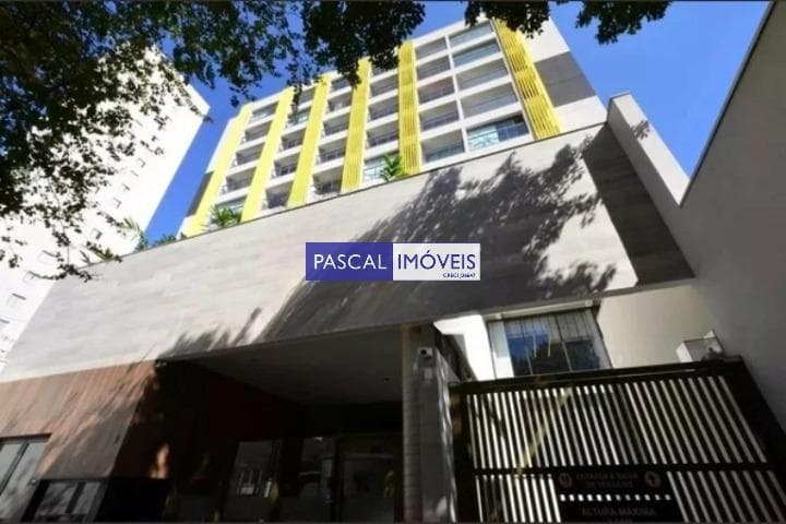 Apartamento em Vila Clementino