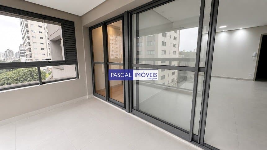 Apartamento em Brooklin