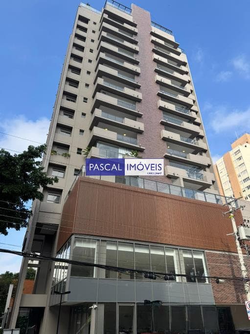 Apartamento em Brooklin
