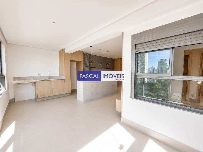Apartamento em Brooklin