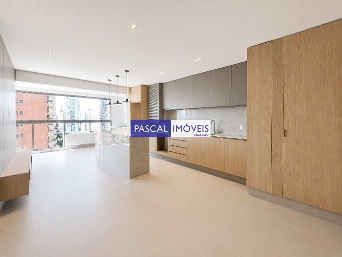 Apartamento em Brooklin
