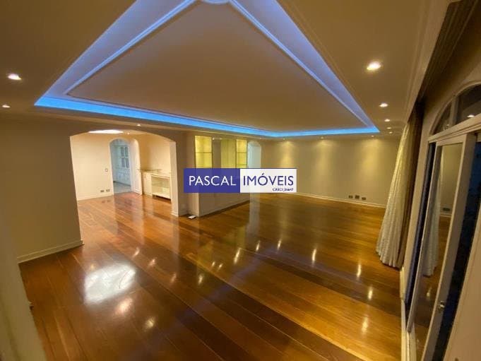 Apartamento em Jardim Parque Morumbi