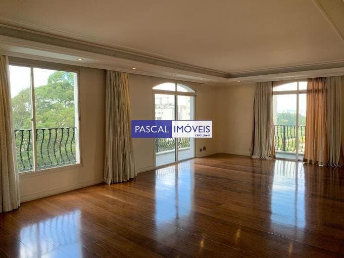 Apartamento em Jardim Parque Morumbi