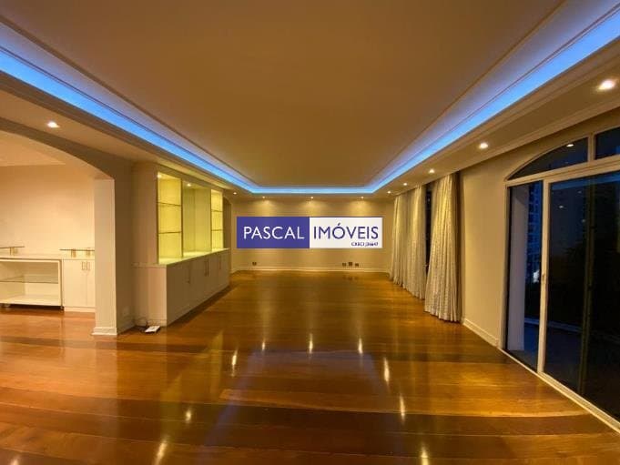 Apartamento em Jardim Parque Morumbi