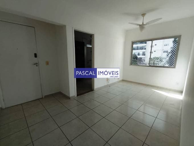 Apartamento em Brooklin