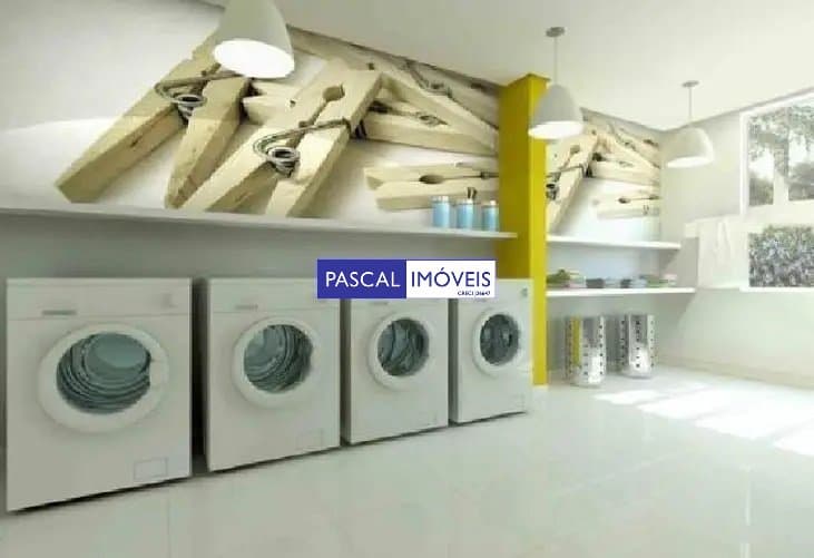 Apartamento em Campo Belo