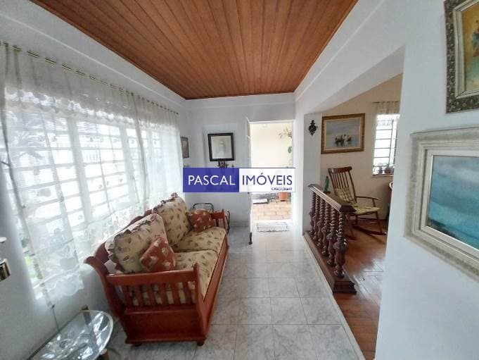 Casa em Campo Belo