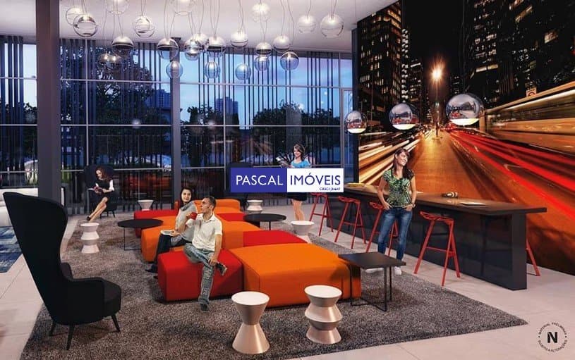 Apartamento em Brooklin