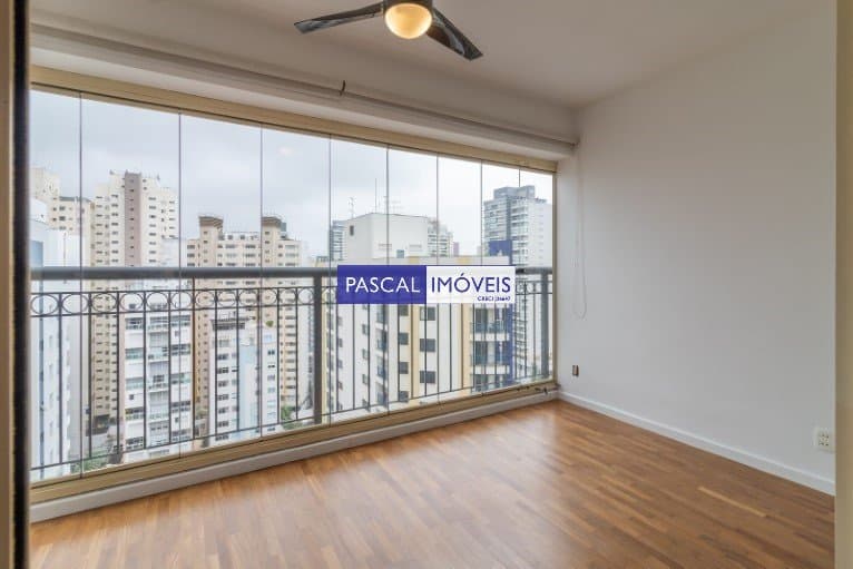 Apartamento em Pinheiros