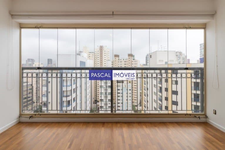 Apartamento em Pinheiros