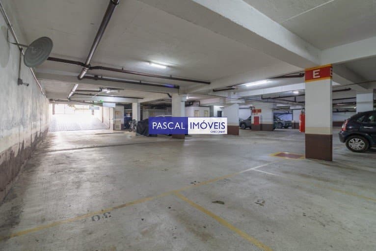 Apartamento em Pinheiros