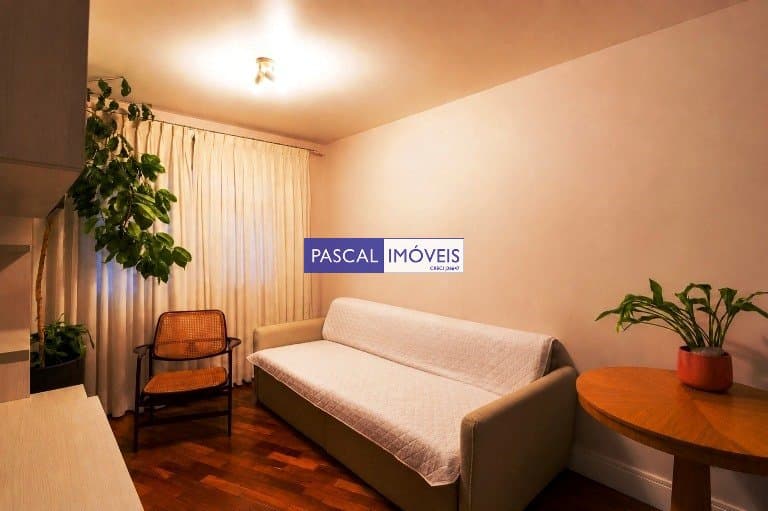 Apartamento em Jardim Alvorada