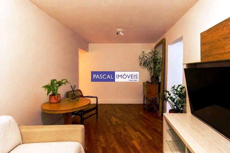 Apartamento em Jardim Alvorada