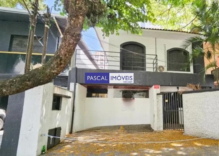 Casa comercial em Planalto Paulista