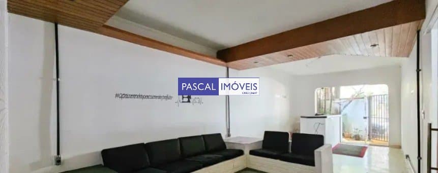 Casa comercial em Planalto Paulista