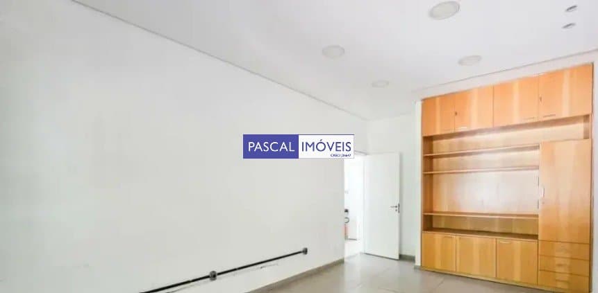 Casa comercial em Planalto Paulista