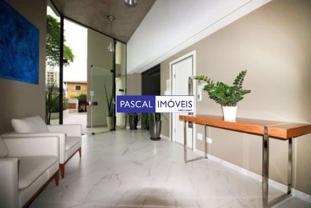Apartamento em Campo Belo