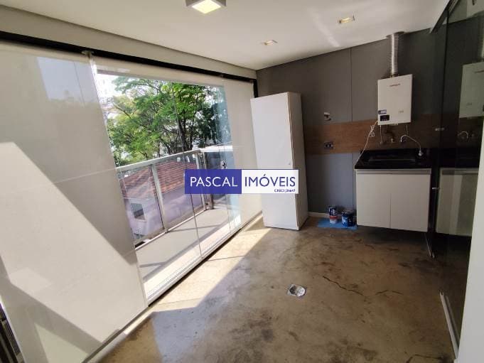 Apartamento em Alto da Boa Vista