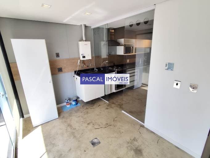 Apartamento em Alto da Boa Vista