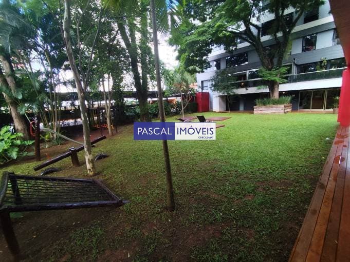 Apartamento em Alto da Boa Vista