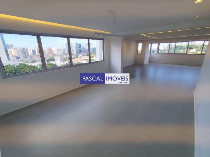 Apartamento em Vila Morumbi