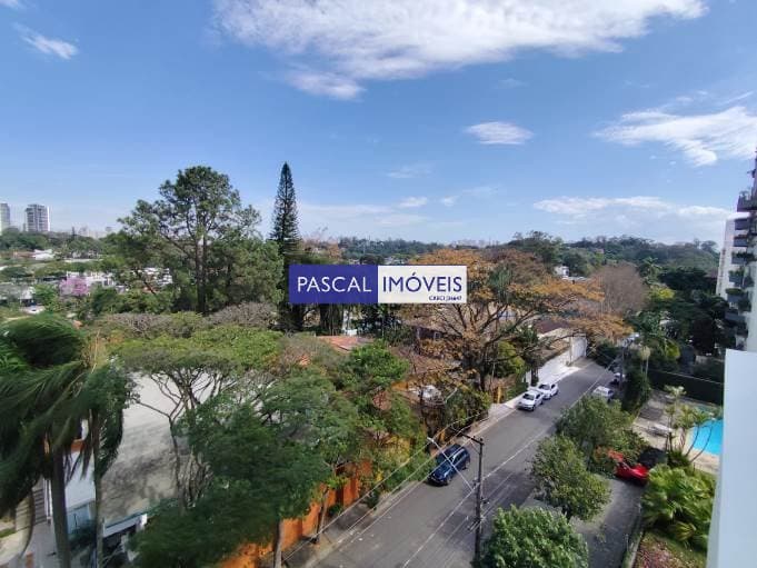 Apartamento em Vila Morumbi