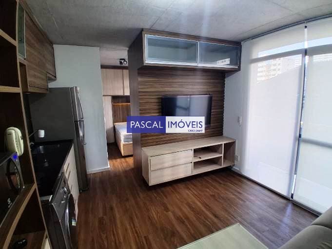 Apartamento em Alto da Boa Vista