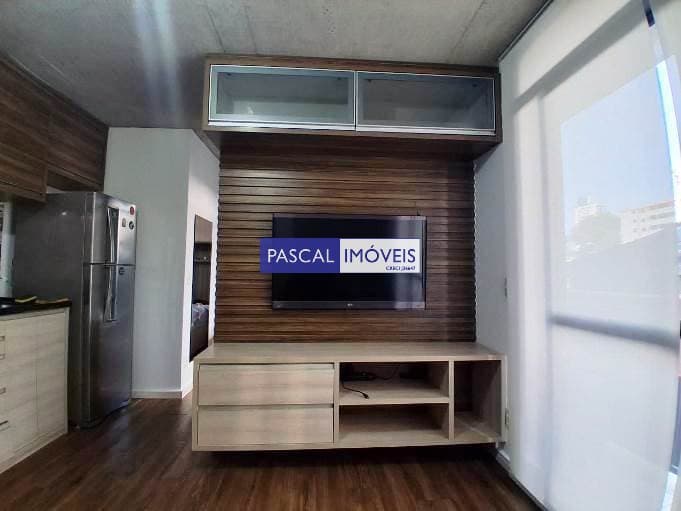 Apartamento em Alto da Boa Vista