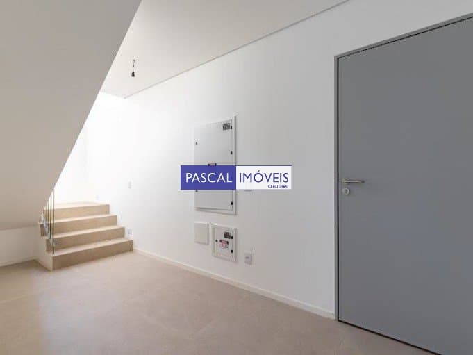 Casa em Condominio em Jardim Morumbi