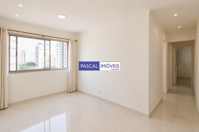 Apartamento em Moema