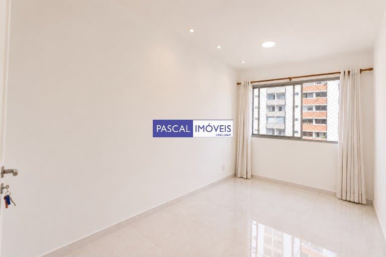Apartamento em Moema