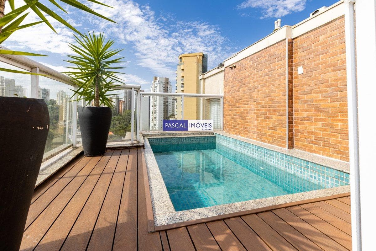 Apartamento em Vila Suzana