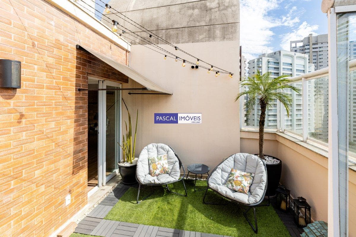 Apartamento em Vila Suzana