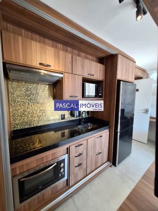 Apartamento em Vila Olímpia