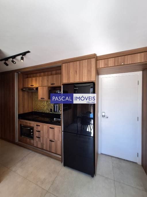 Apartamento em Vila Olímpia