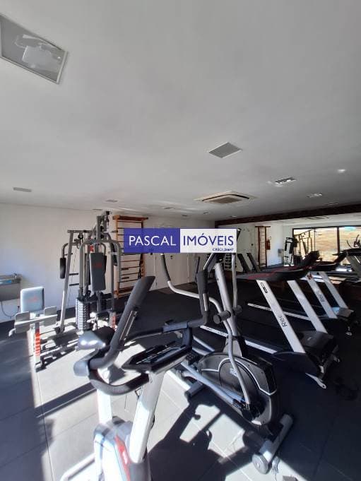 Apartamento em Vila Olímpia