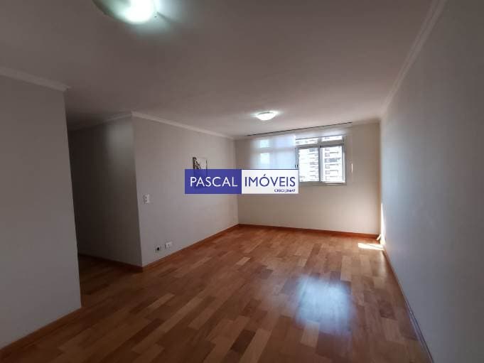 Apartamento em Campo Belo